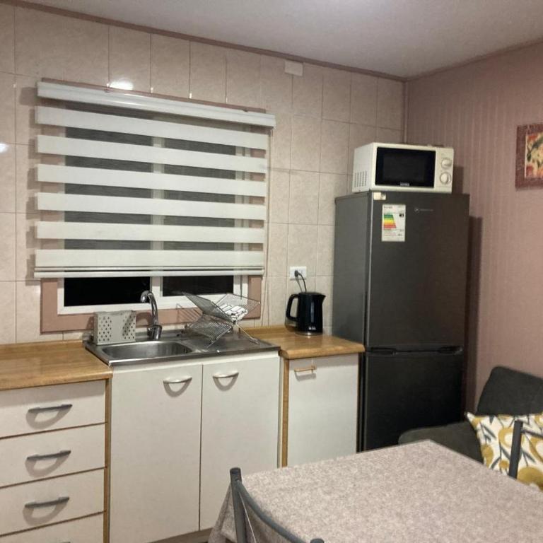 Excelente ubicación Depto con estacionamiento pet friendly - One-Bedroom Apartment - 16