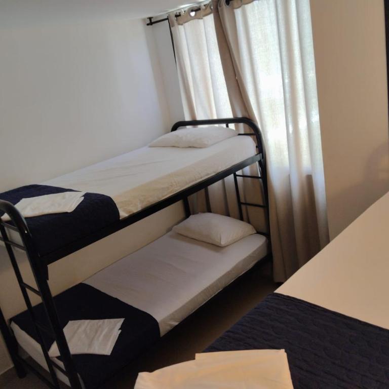 Condominium Nuevo rodadero - Apartamento de 2 dormitorios - 9