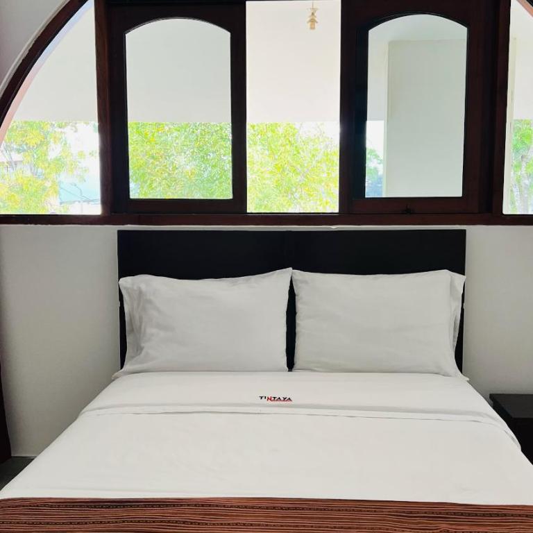 Tintaya Hotel Chachapoyas - Habitación Doble Estándar - 2