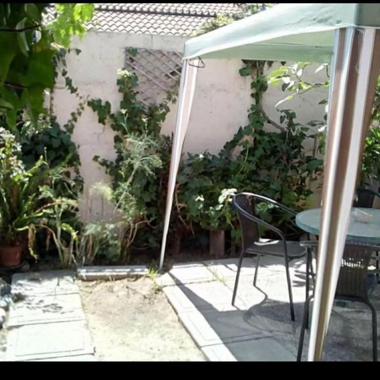 Casa frente a la Herradura - Three-Bedroom House - 8