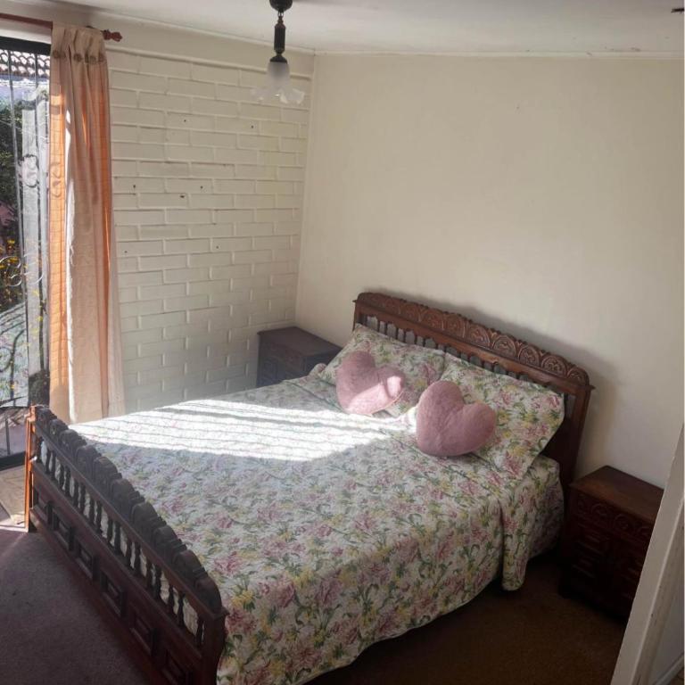 Casa frente a la Herradura - Three-Bedroom House - 3