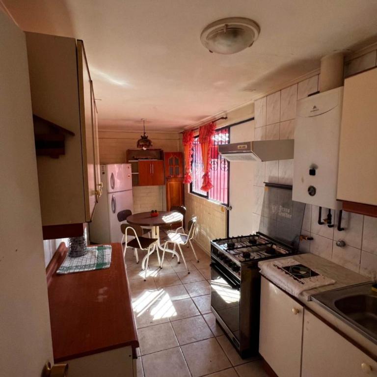 Casa frente a la Herradura - Three-Bedroom House - 5