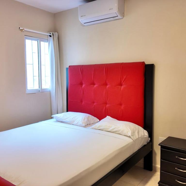 Casa Crespo Real 7 habitaciones con Piscina privada flight friendly - Villa - 8