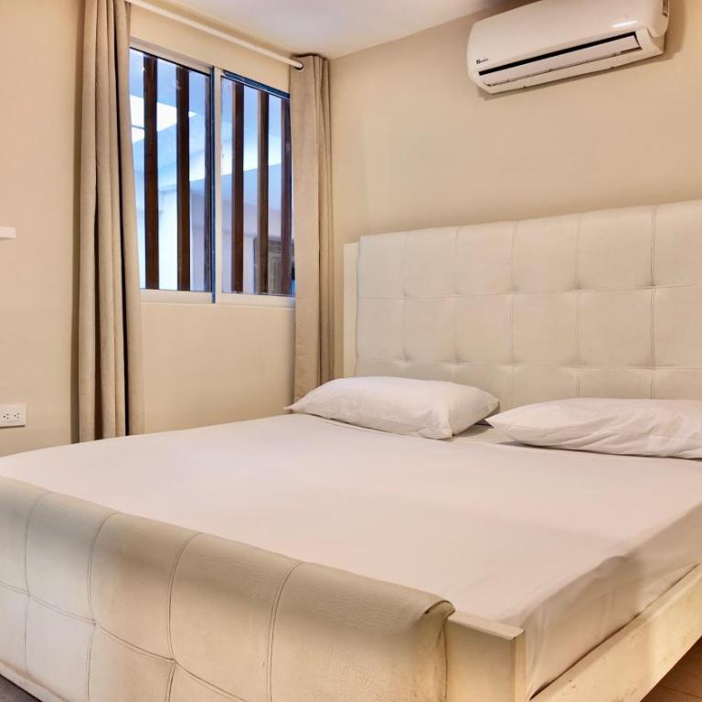 Casa Crespo Real 7 habitaciones con Piscina privada flight friendly - Villa - 3
