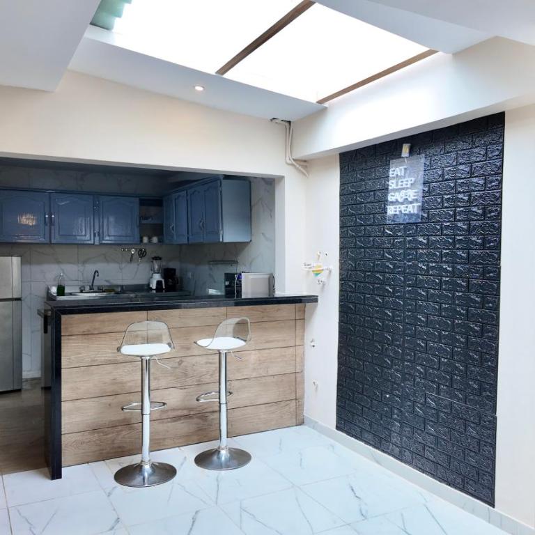 Casa Crespo Real 7 habitaciones con Piscina privada flight friendly - Villa - 23