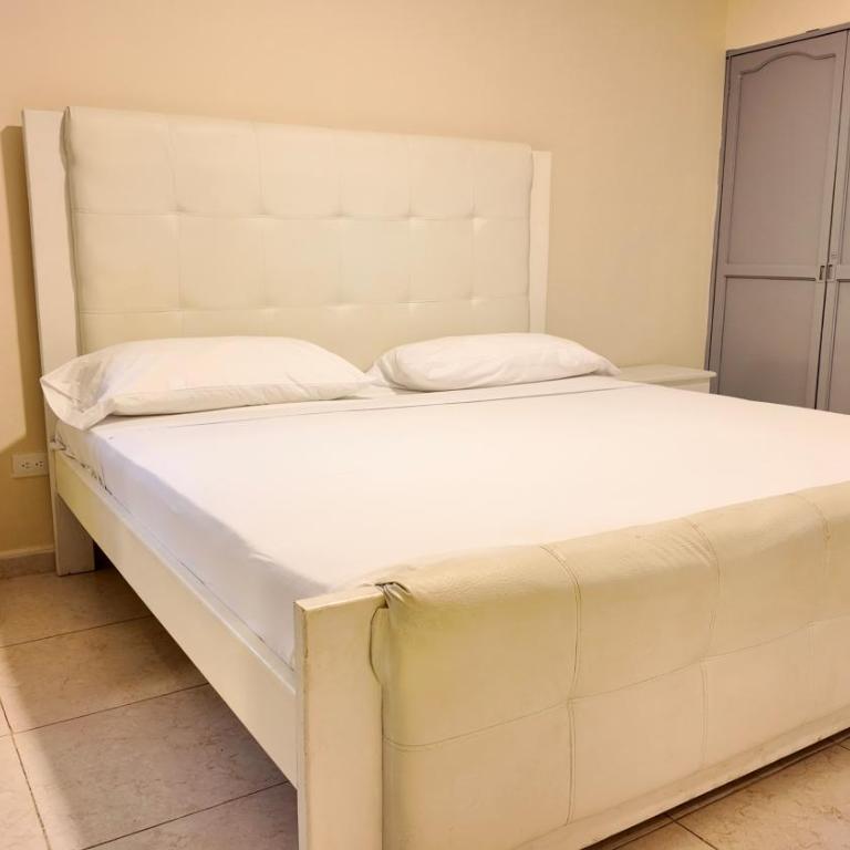 Casa Crespo Real 7 habitaciones con Piscina privada flight friendly - Villa - 4