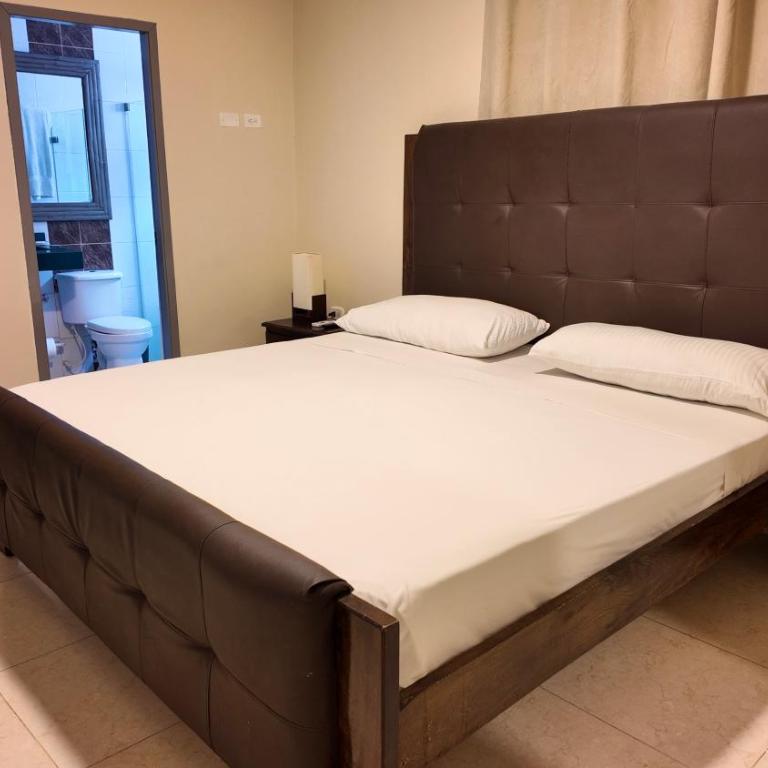 Casa Crespo Real 7 habitaciones con Piscina privada flight friendly - Villa - 13