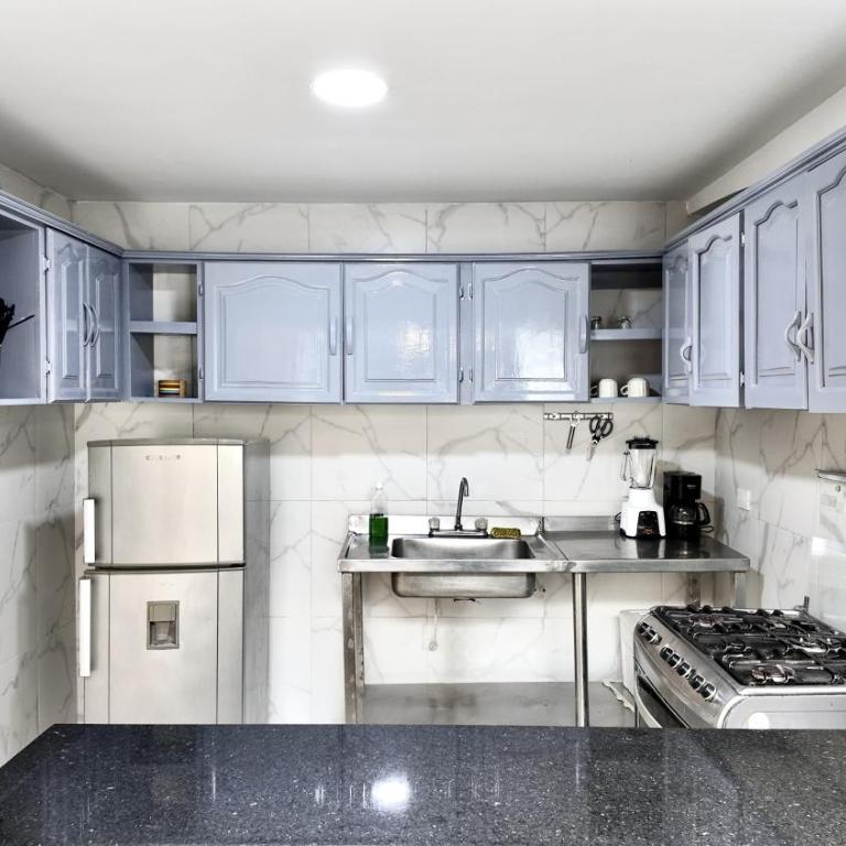 Casa Crespo Real 7 habitaciones con Piscina privada flight friendly - Villa - 22