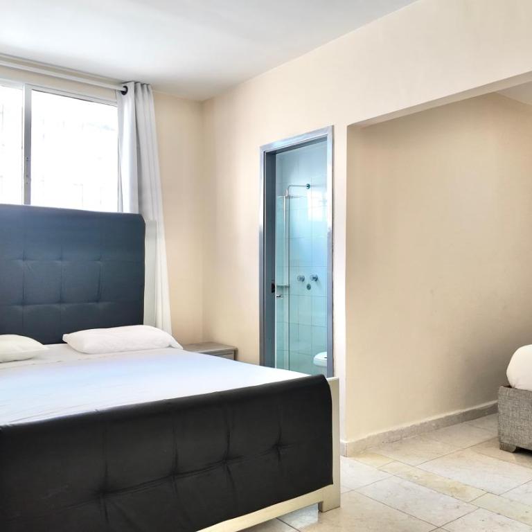Casa Crespo Real 7 habitaciones con Piscina privada flight friendly - Villa - 10