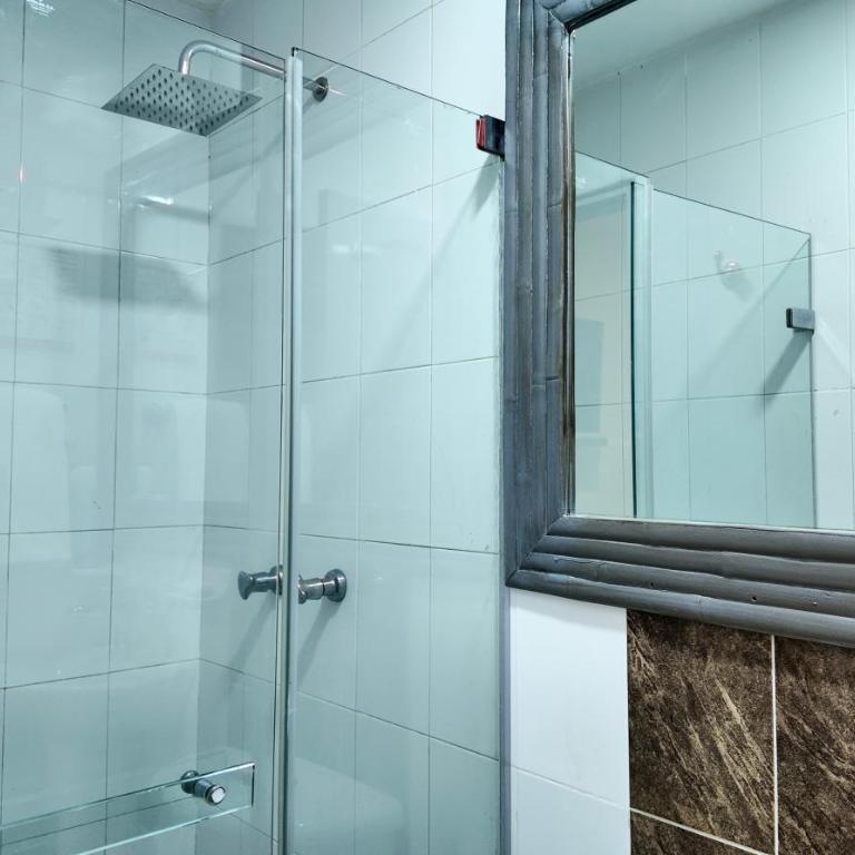 Casa Crespo Real 7 habitaciones con Piscina privada flight friendly - Villa - 19