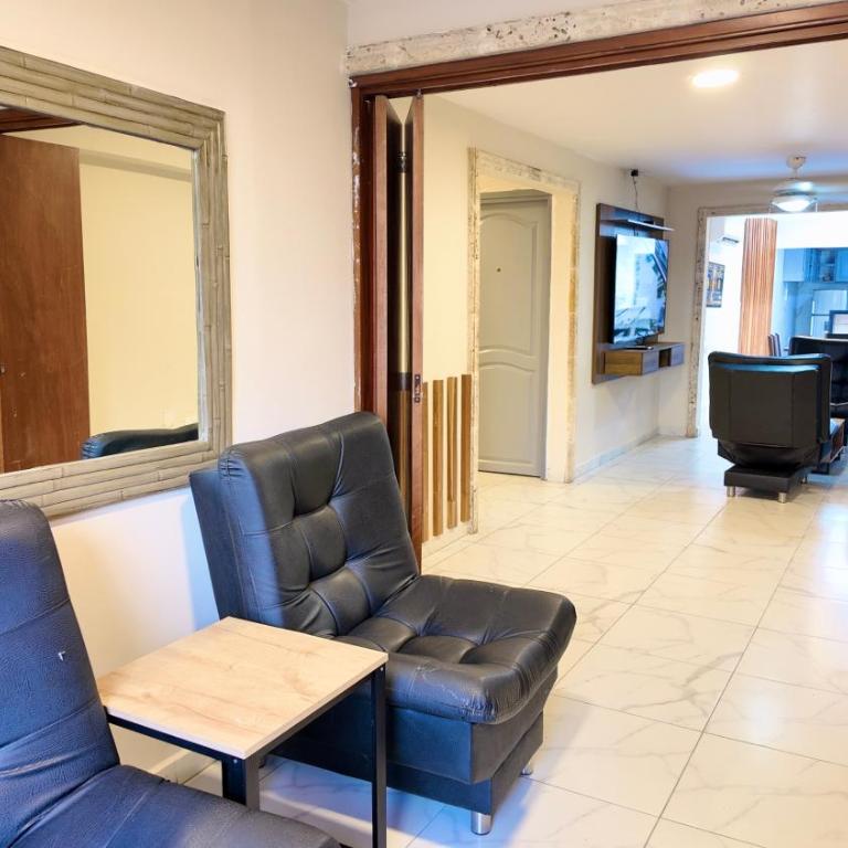 Casa Crespo Real 7 habitaciones con Piscina privada flight friendly - Villa - 28