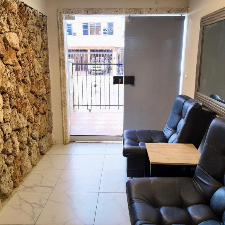 Casa Crespo Real 7 habitaciones con Piscina privada flight friendly - Villa - 29