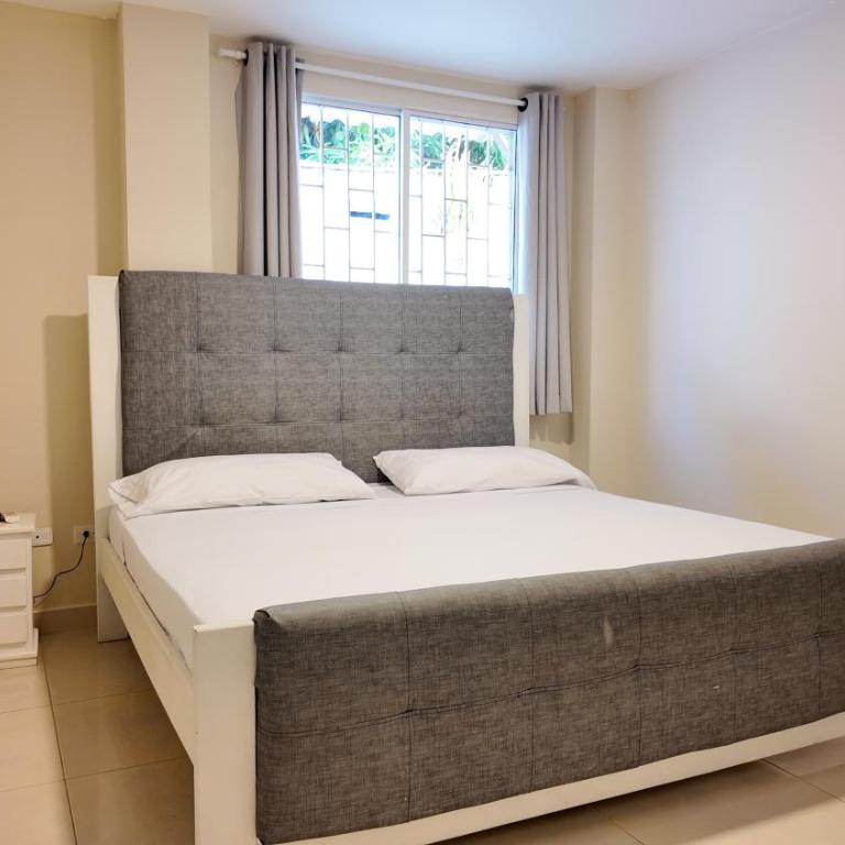 Casa Crespo Real 7 habitaciones con Piscina privada flight friendly - Villa - 14