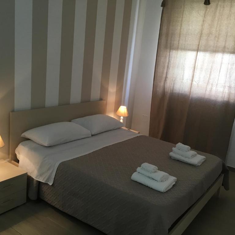 Le Quattro Perle - Studio-Apartment - 24