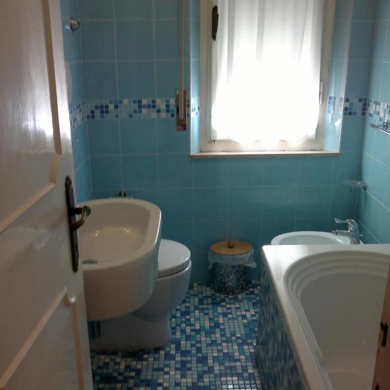 B&B In Centro - Camera Singola Deluxe - 9