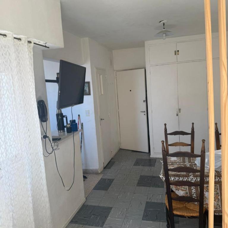 Dempartamento monohambiente - Apartamento de 1 dormitorio - 1