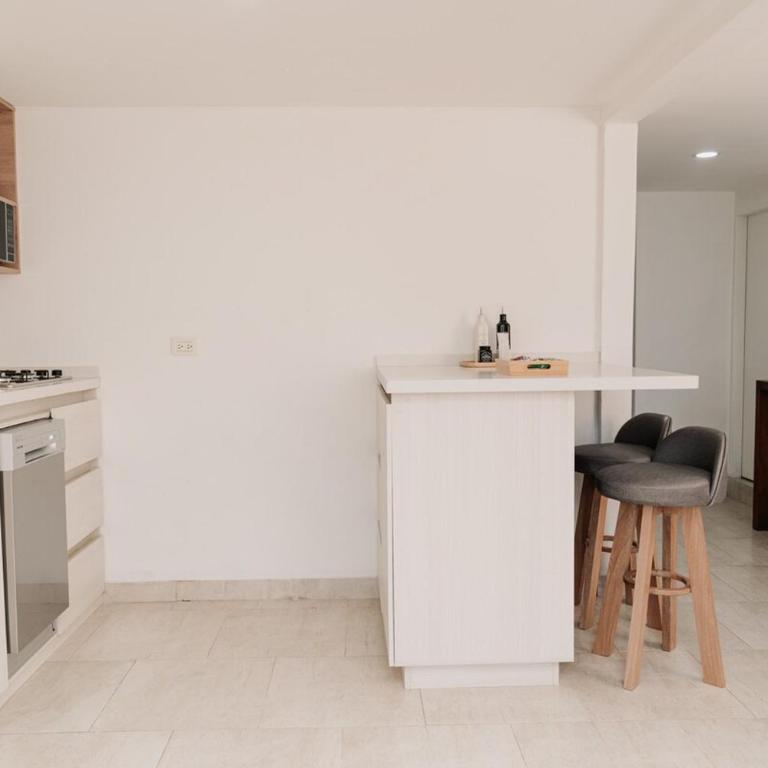 Casa G, en Rionegro - Three-Bedroom House - 7