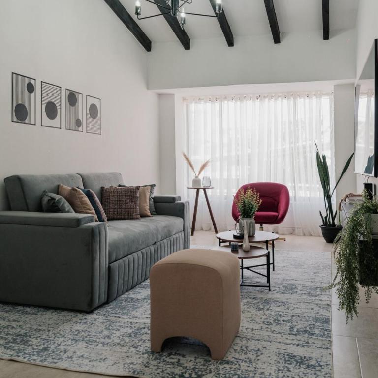 Casa G, en Rionegro - Casa de 3 dormitorios - 12