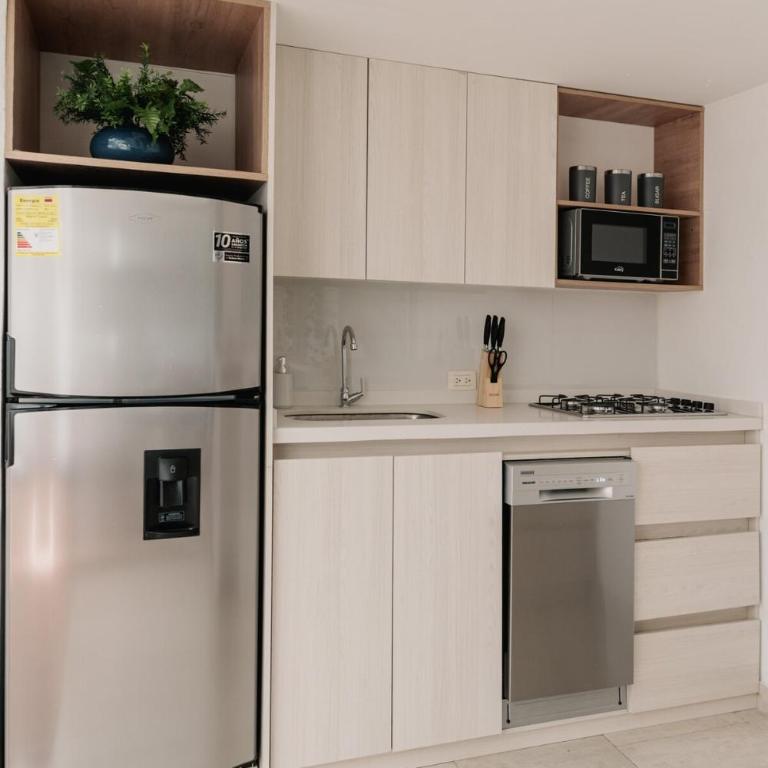 Casa G, en Rionegro - Casa de 3 dormitorios - 19