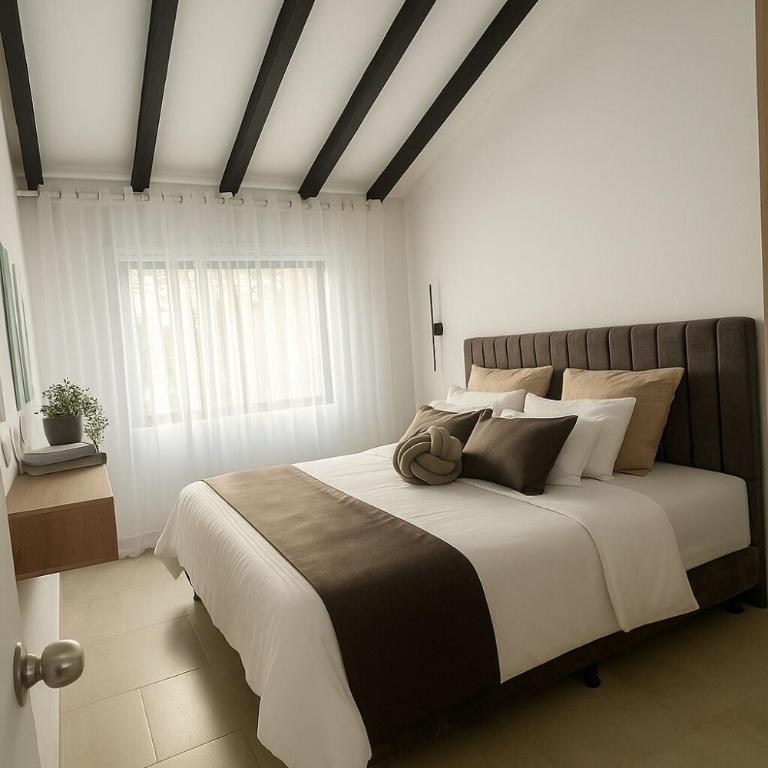 Casa G, en Rionegro - Casa de 3 dormitorios - 35