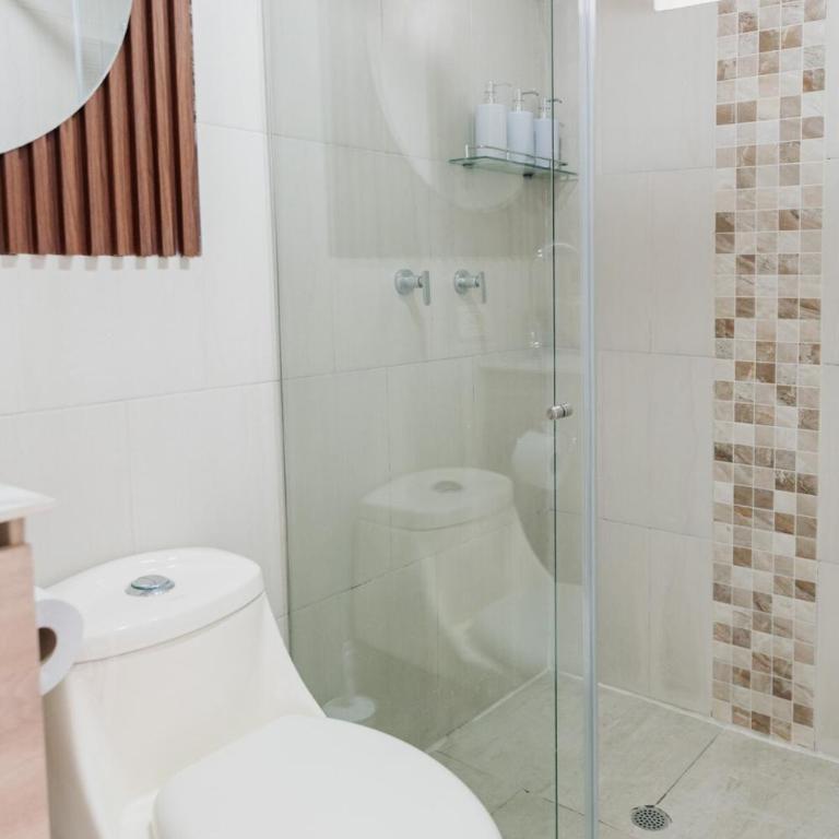 Casa G, en Rionegro - Casa de 3 dormitorios - 43