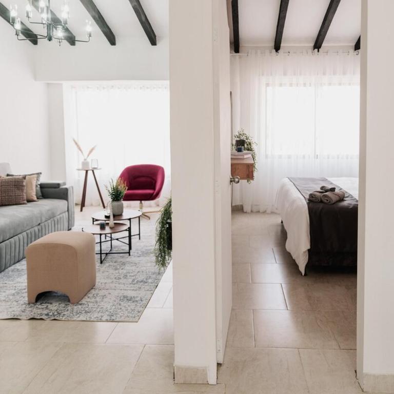 Casa G, en Rionegro - Casa de 3 dormitorios - 54
