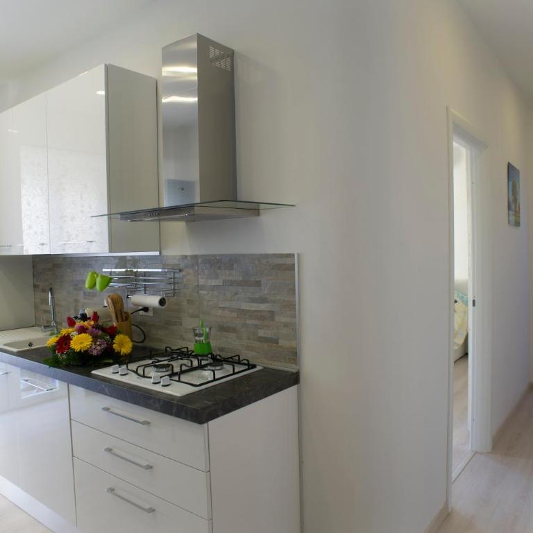 St. Peter Station Suite - Appartamento con 2 Camere da Letto - 38