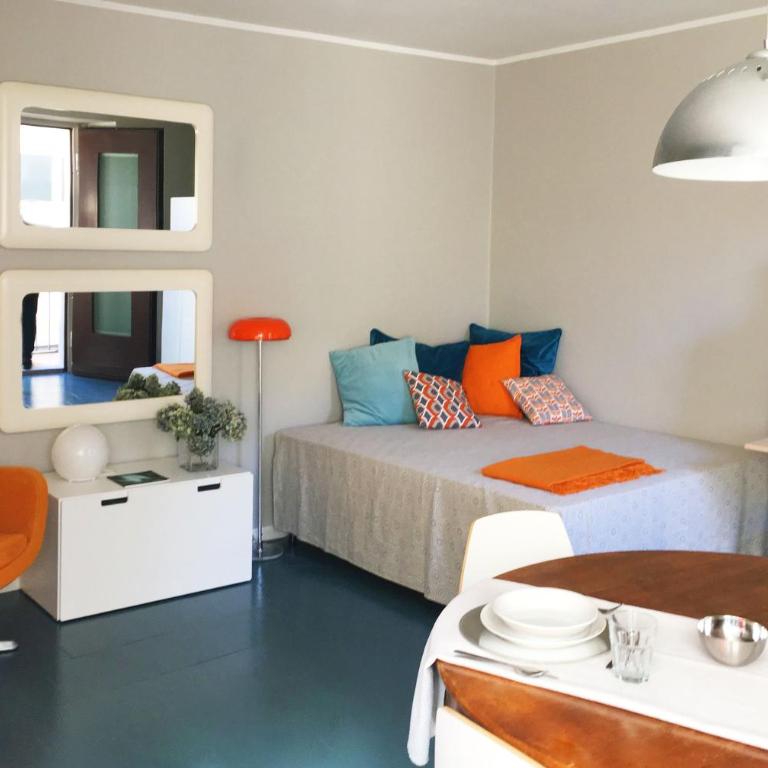 MOLLY's Home - Appartamento Monolocale - 2
