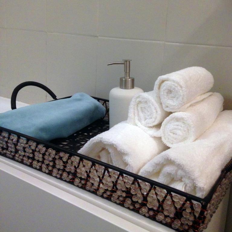MOLLY's Home - Appartamento Monolocale - 11