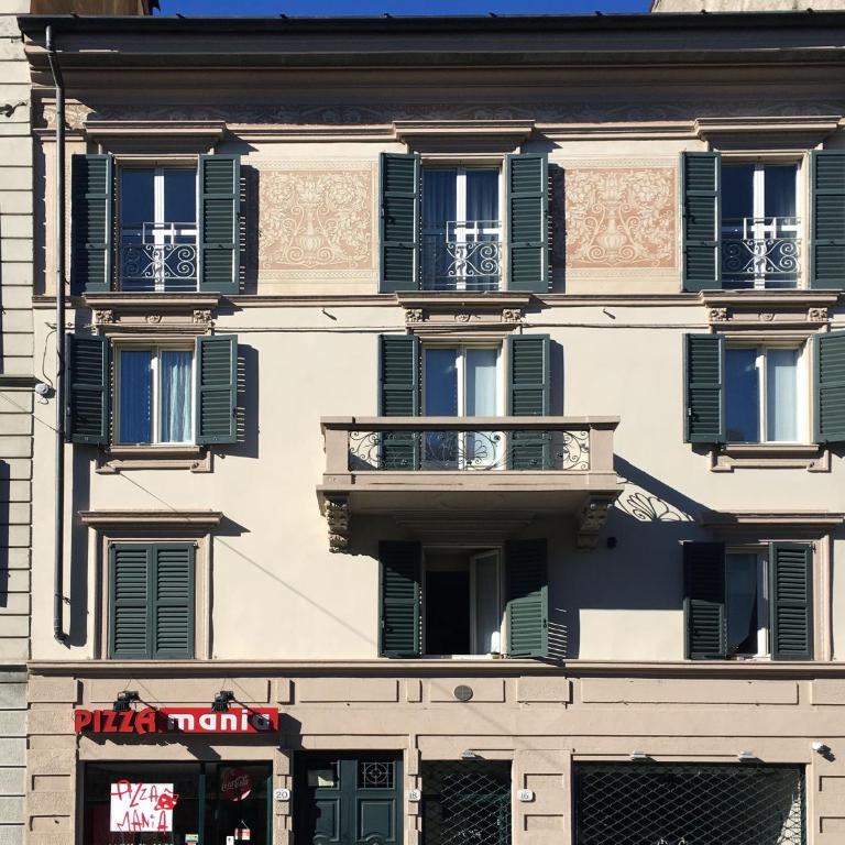 MOLLY's Home - Appartamento Monolocale - 15