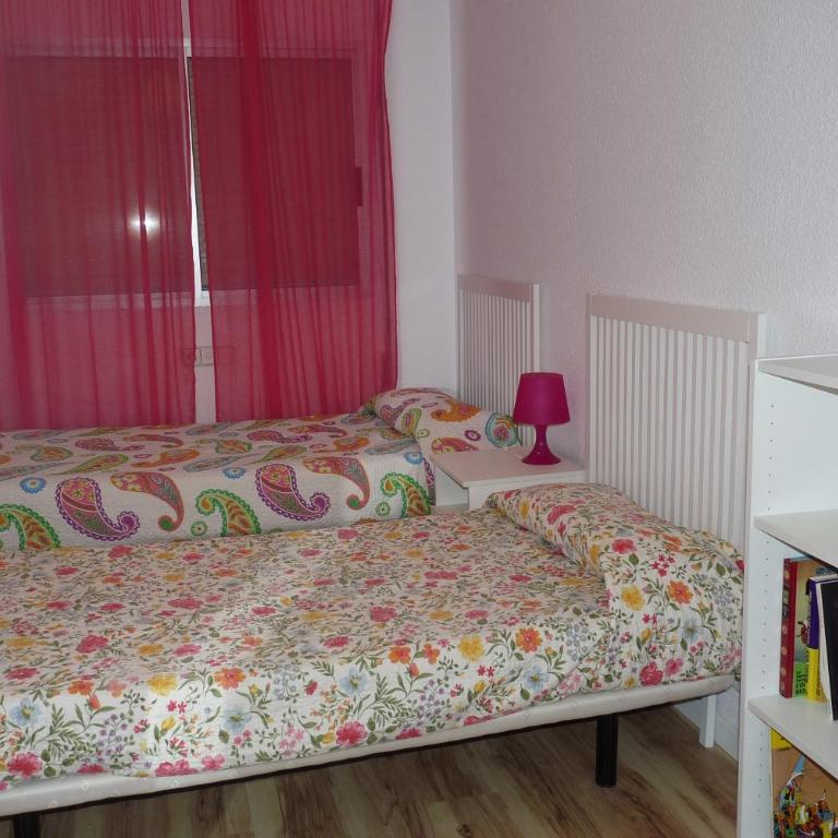 Apartment Savoy - Three-Bedroom Apartment - 13