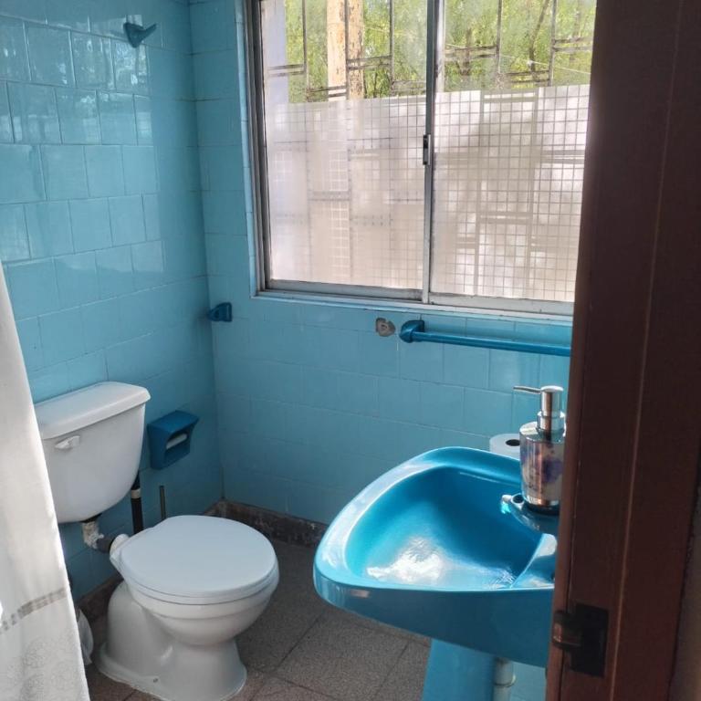 Arriendo casa Tongoy, Cercana a mirador y lugar tranquilo y excelente vista a playa socos - Casa de 2 dormitorios - 25