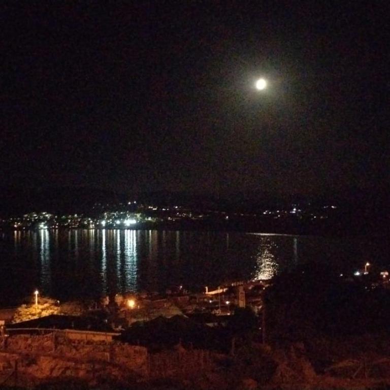 Arriendo casa Tongoy, Cercana a mirador y lugar tranquilo y excelente vista a playa socos - Casa de 2 dormitorios - 28