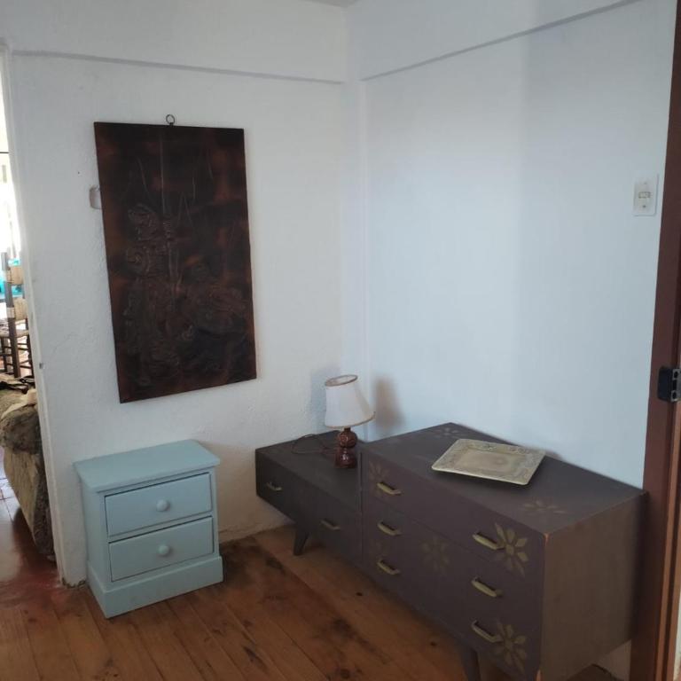 Arriendo casa Tongoy, Cercana a mirador y lugar tranquilo y excelente vista a playa socos - Casa de 2 dormitorios - 30