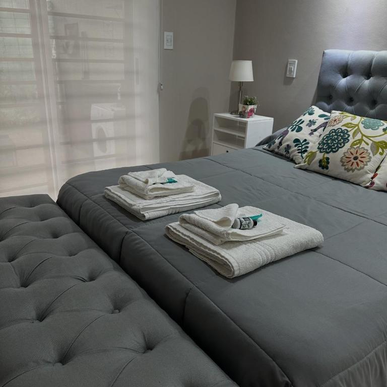 Concordia Suites Temporales - Apartamento de 1 dormitorio - 14