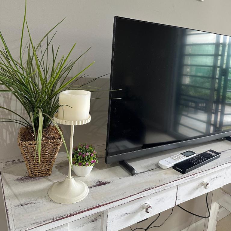 Concordia Suites Temporales - Apartamento de 1 dormitorio - 11