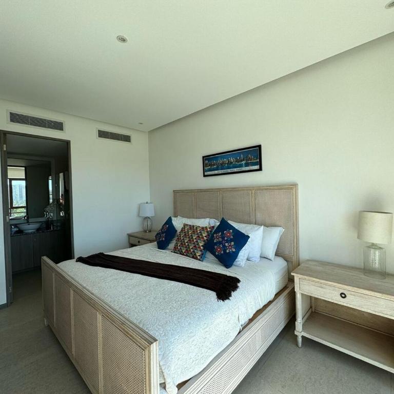 TT-5-Acapulco Mexico getaway Ocean front Tiagotian - Apartamento - 3