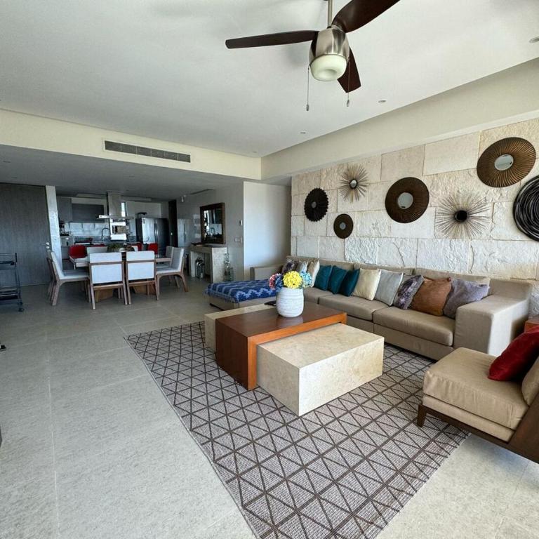 TT-5-Acapulco Mexico getaway Ocean front Tiagotian - Apartamento - 5