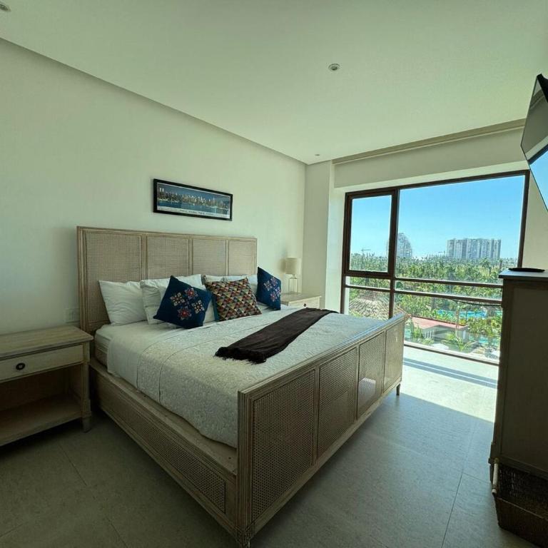 TT-5-Acapulco Mexico getaway Ocean front Tiagotian - Apartamento - 6