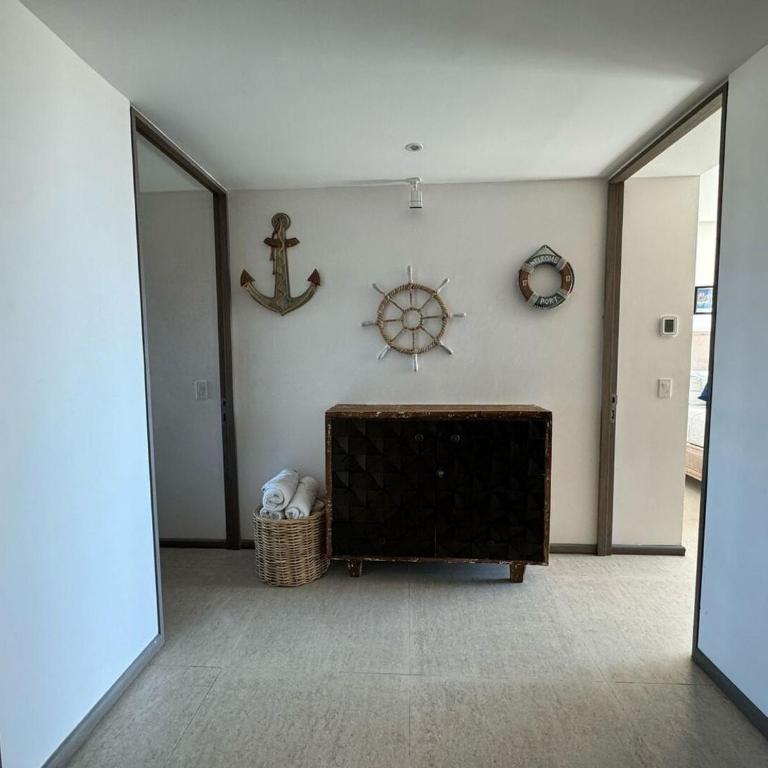 TT-5-Acapulco Mexico getaway Ocean front Tiagotian - Apartamento - 10