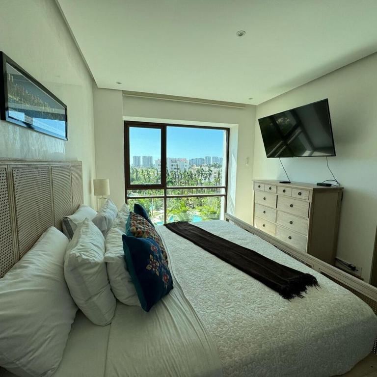 TT-5-Acapulco Mexico getaway Ocean front Tiagotian - Apartamento - 15