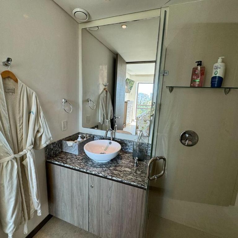 TT-5-Acapulco Mexico getaway Ocean front Tiagotian - Apartamento - 18