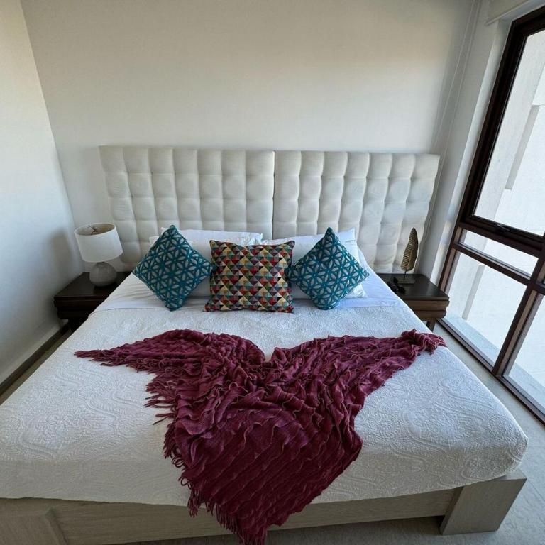 TT-5-Acapulco Mexico getaway Ocean front Tiagotian - Apartamento - 20