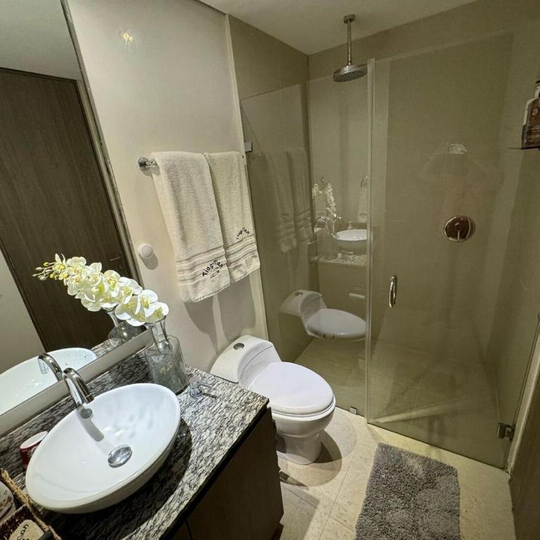 TT-5-Acapulco Mexico getaway Ocean front Tiagotian - Apartamento - 21