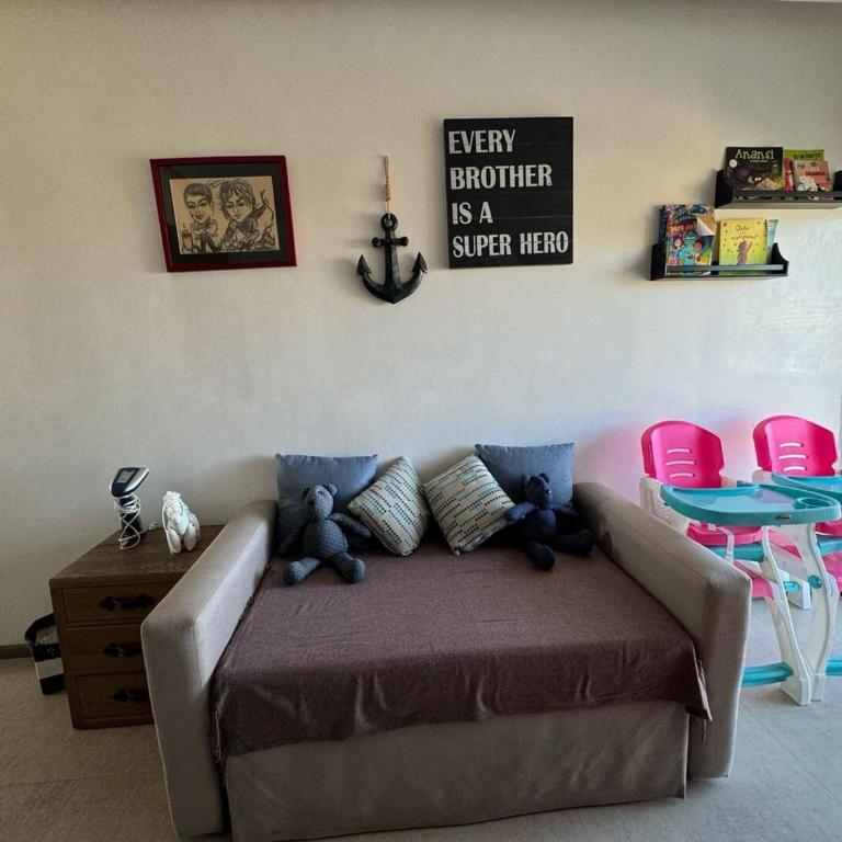 TT-5-Acapulco Mexico getaway Ocean front Tiagotian - Apartamento - 23