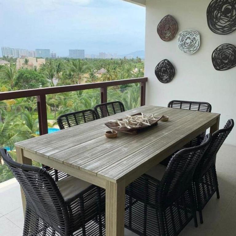 TT-5-Acapulco Mexico getaway Ocean front Tiagotian - Apartamento - 25