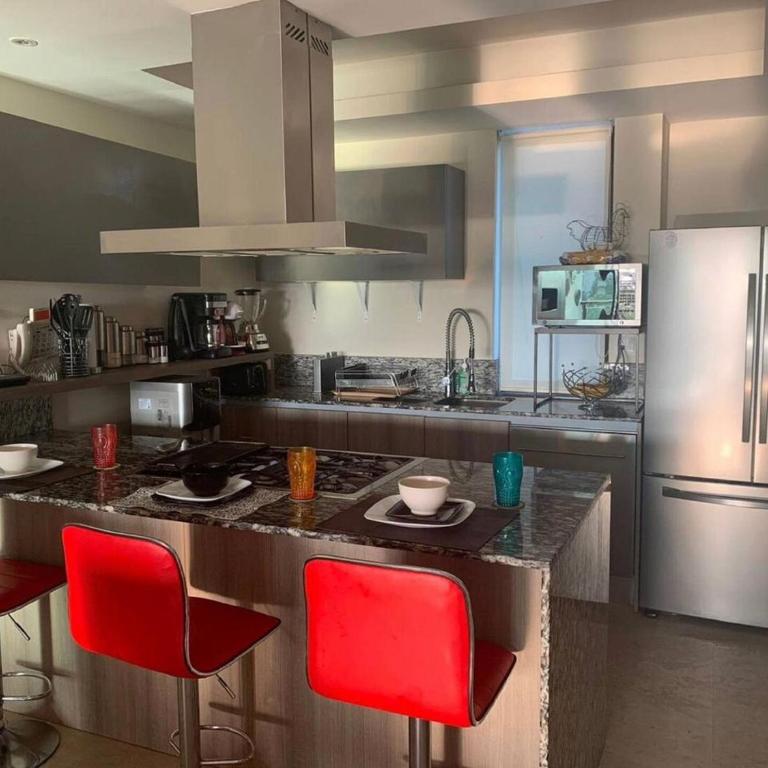 TT-5-Acapulco Mexico getaway Ocean front Tiagotian - Apartamento - 26