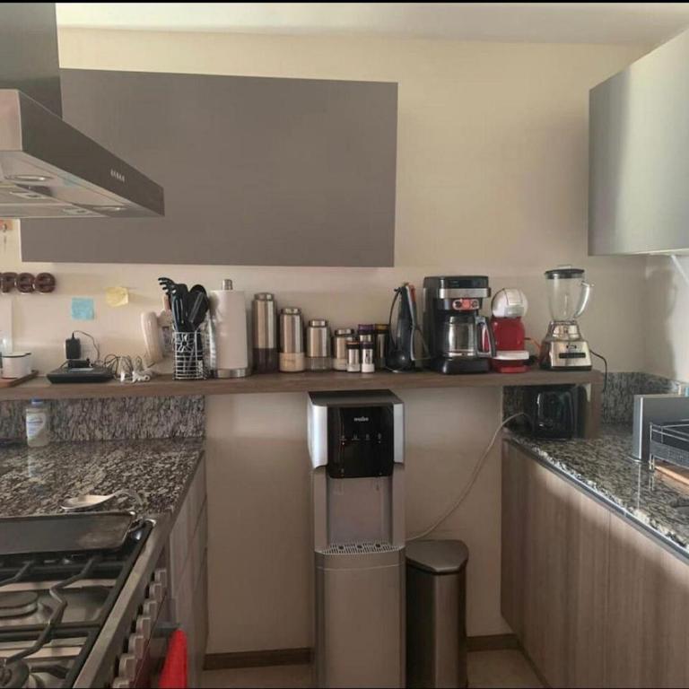 TT-5-Acapulco Mexico getaway Ocean front Tiagotian - Apartamento - 28