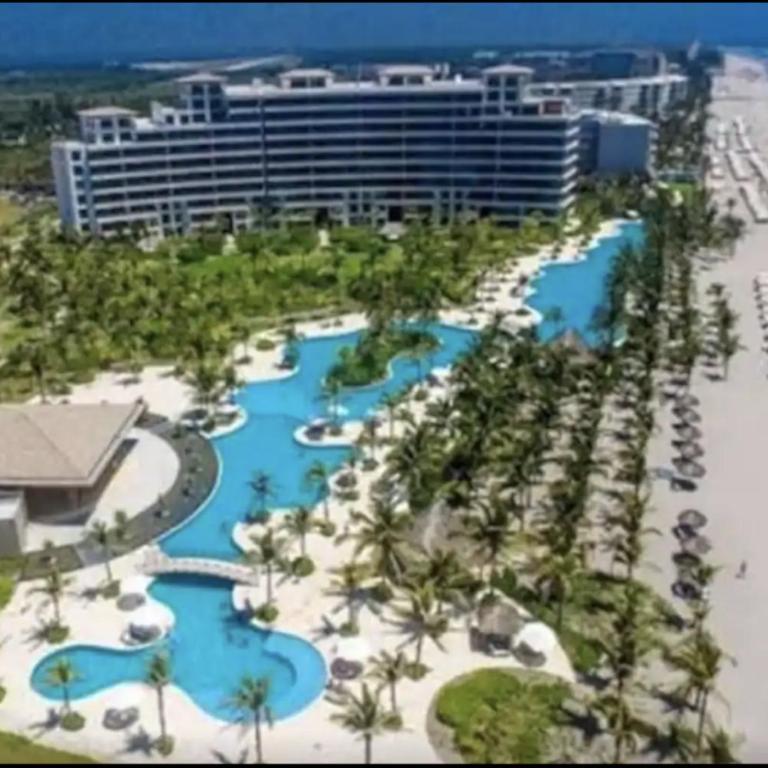 TT-5-Acapulco Mexico getaway Ocean front Tiagotian - Apartamento - 30