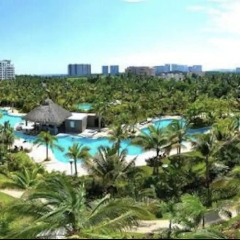 TT-5-Acapulco Mexico getaway Ocean front Tiagotian - Apartamento - 45